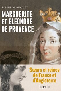 Front cover_Marguerite et Eléonore de Provence