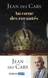Front cover_Au coeur des royautés