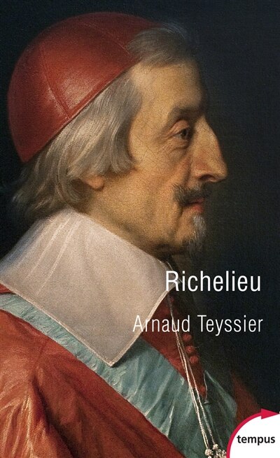 Front cover_Richelieu