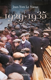 Couverture_1929-1935 : la crise