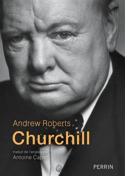 Front cover_Churchill