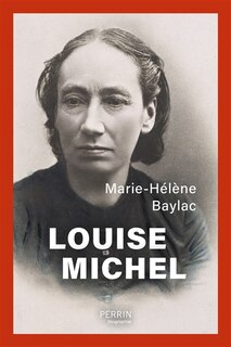 Front cover_Louise Michel
