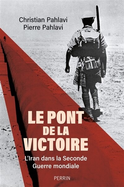 Front cover_Le pont de la victoire