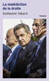 Front cover_La malédiction de la droite