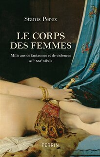 Front cover_Le corps des femmes