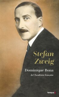 Couverture_Stefan Zweig