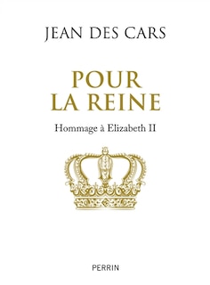 Front cover_Pour la reine