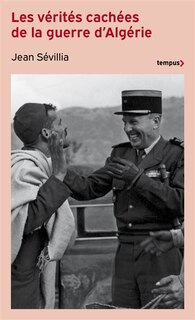Couverture_Les vérités cachées de la guerre d'Algérie
