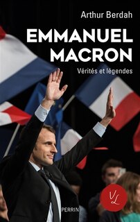 Couverture_Emmanuel Macron