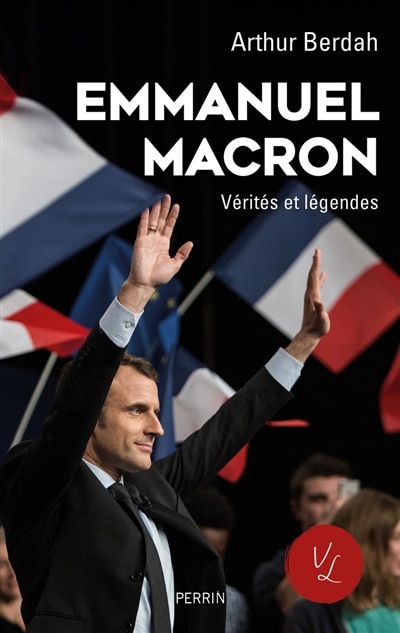 Couverture_Emmanuel Macron