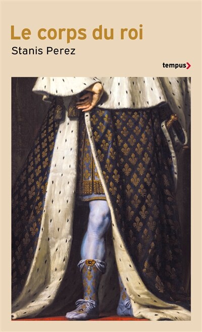 Couverture_Le corps du roi