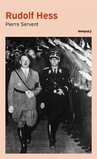 Front cover_Rudolf Hess