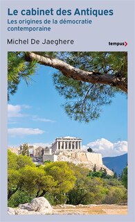 Front cover_Les origines de la démocratie contemporaine