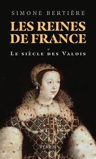 Front cover_Le siècle des Valois