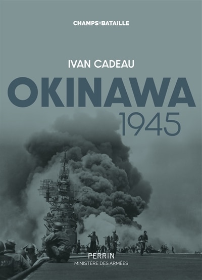 Front cover_Okinawa 1945