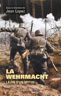 Couverture_La Wehrmacht