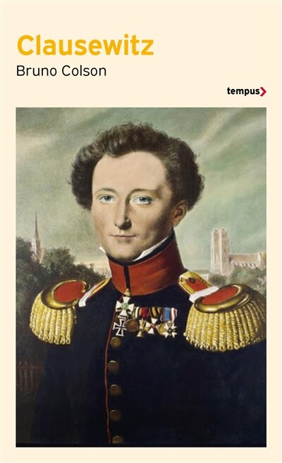 Front cover_Clausewitz
