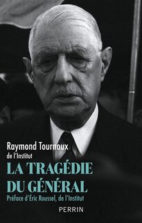 Front cover_La tragédie du général