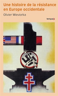 Front cover_Une histoire de la Résistance en Europe occidentale