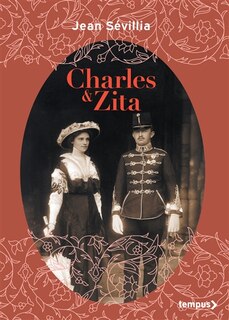 Front cover_Charles & Zita
