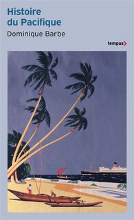 Front cover_Histoire du Pacifique