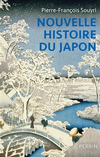 Couverture_Nouvelle histoire du japon