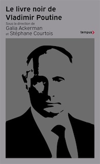 Couverture_Le livre noir de vladimir poutine