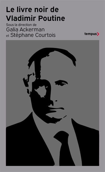 Couverture_Le livre noir de vladimir poutine