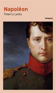 Front cover_Napoléon