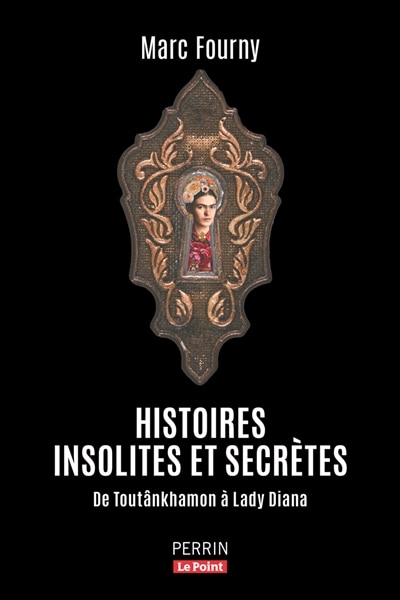 Couverture_Histoires insolites et extraordinaires