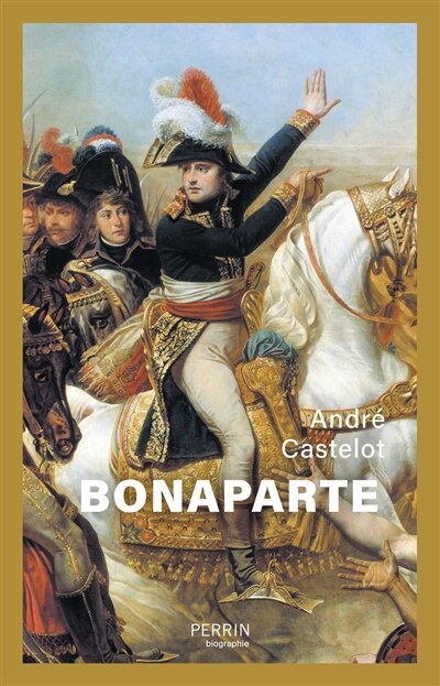 Front cover_Bonaparte