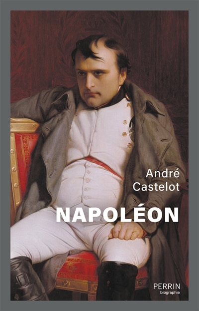 Front cover_Napoléon