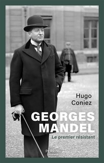 Couverture_Georges Mandel