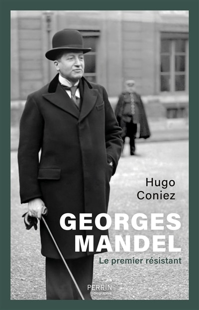 Couverture_Georges Mandel
