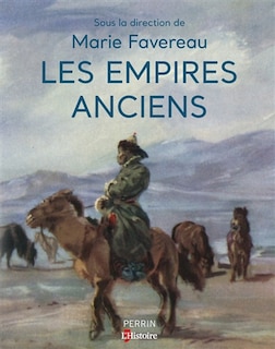 Couverture_Les empires anciens