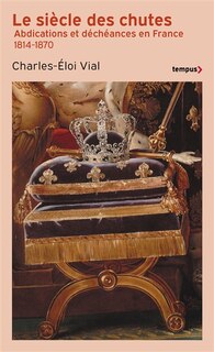 Couverture_Le siècle des chutes