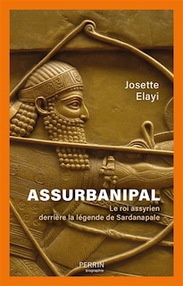 Front cover_Assurbanipal