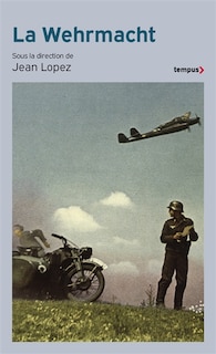 Front cover_La Wehrmacht