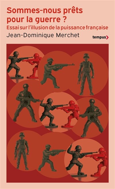 Couverture_Sommes-nous prêts pour la guerre ?