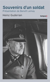 Front cover_Souvenirs d'un soldat