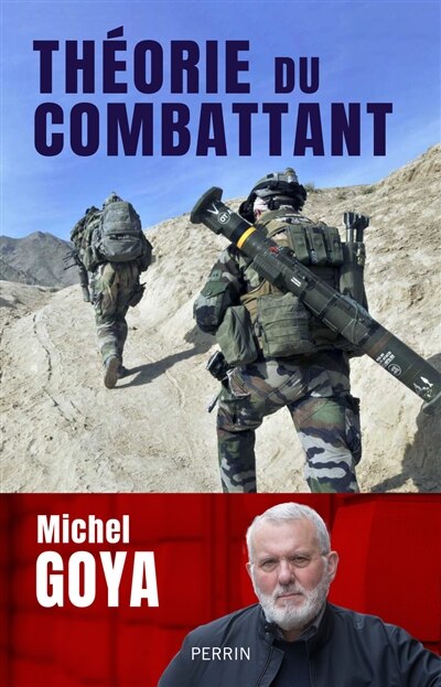 Couverture_Théorie du combattant