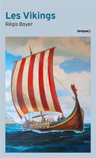 Front cover_Les Vikings : histoire et civilisation