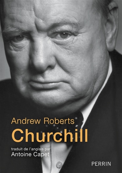 Front cover_Churchill