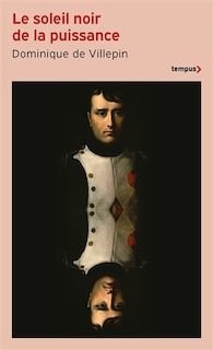 Couverture_Le soleil noir de la puissance