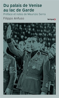 Couverture_Du palais de Venise au lac de Garde