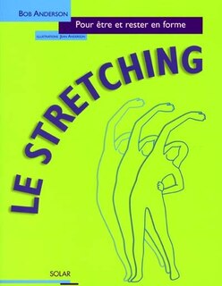 Front cover_STRETCHING -LE -NE