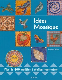 Couverture_Idées mosaïque