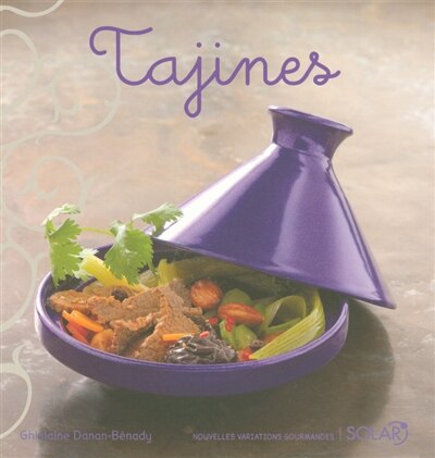 Tajines -Ne