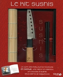 Couverture_KIT SUSHIS -LE