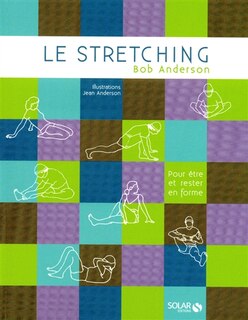 Couverture_Le stretching